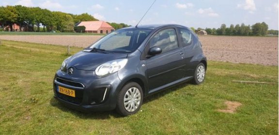 Citroën C1 - 1.0 Attraction - 1