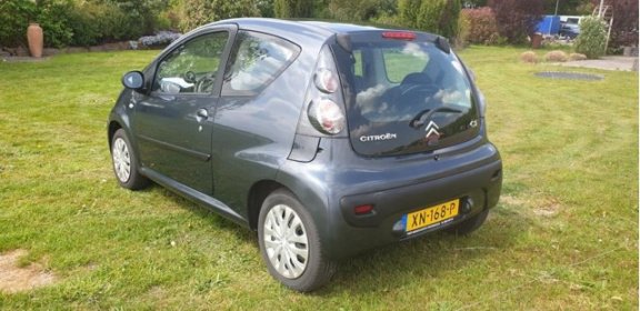 Citroën C1 - 1.0 Attraction - 1