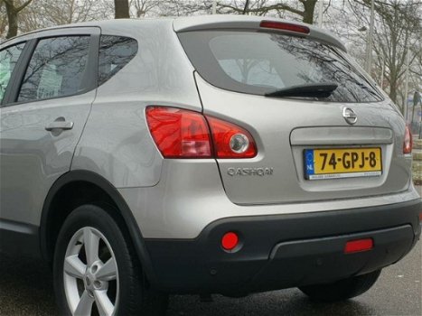 Nissan Qashqai - 1.6 Acenta - 1