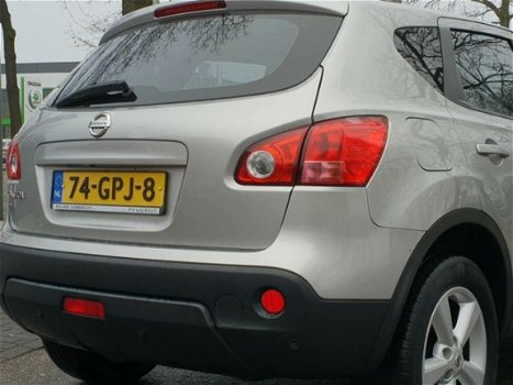 Nissan Qashqai - 1.6 Acenta - 1