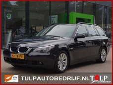 BMW 5-serie Touring - 520d Corporate