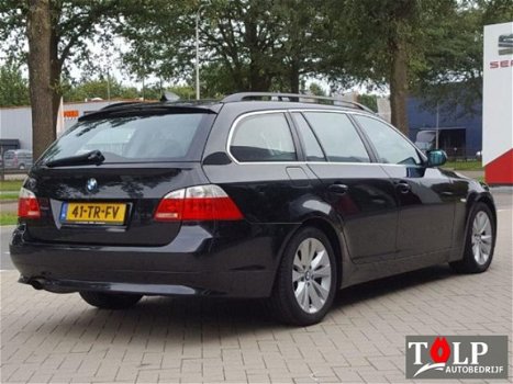 BMW 5-serie Touring - 520d Corporate - 1