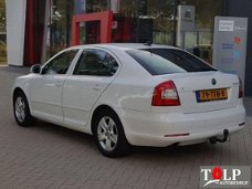 Skoda Octavia - 1.6 TDI Greentech Amb. Businessline