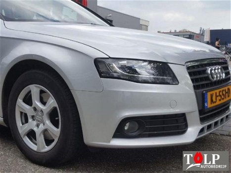 Audi A4 Avant - 1.8 TFSI 120pk Pro Line Business - 1