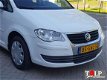 Volkswagen Touran - 1.9 TDI 105pk Comfortline - 1 - Thumbnail