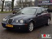 Jaguar S-type - 2.7D V6 Automaat - 1 - Thumbnail