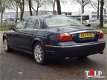 Jaguar S-type - 2.7D V6 Automaat - 1 - Thumbnail