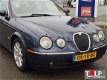 Jaguar S-type - 2.7D V6 Automaat - 1 - Thumbnail