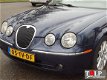 Jaguar S-type - 2.7D V6 Automaat - 1 - Thumbnail