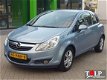 Opel Corsa - 1.4-16V Business - 1 - Thumbnail
