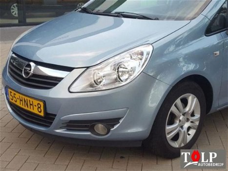 Opel Corsa - 1.4-16V Business - 1