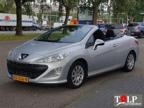 Peugeot 308 CC - Sport 1.6 VTi - 1