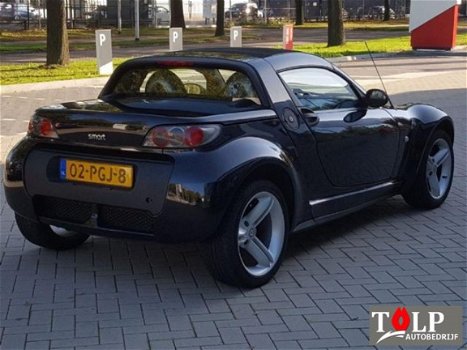 Smart Roadster - 45kW - 1