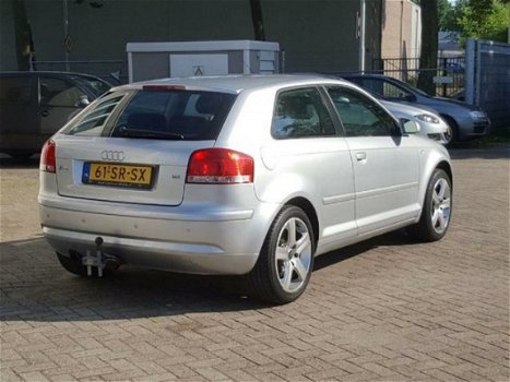 Audi A3 - 1.6 Attraction - 1