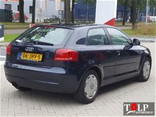 Audi A3 - 1.4 TFSI Attraction Pro Line Business
