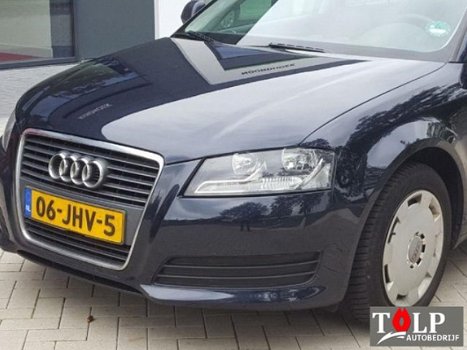 Audi A3 - 1.4 TFSI Attraction Pro Line Business - 1