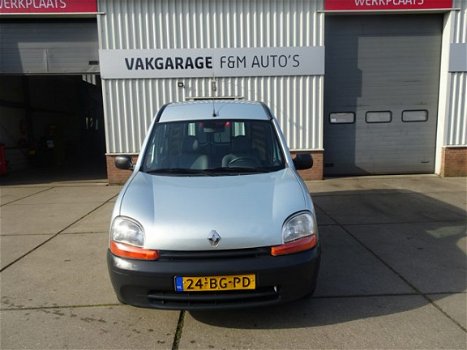 Renault Kangoo Express - 1.5 dCi Grand Confort - 1