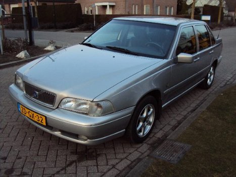 Volvo S70 - Benzine 2.5 140PK Europa - 1