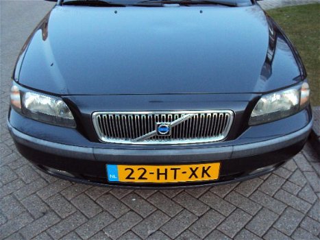 Volvo V70 - Diesel 2.4 D5 163PK - 1