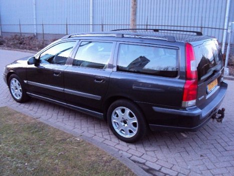 Volvo V70 - Diesel 2.4 D5 163PK - 1