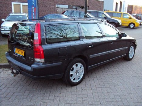 Volvo V70 - Diesel 2.4 D5 163PK - 1