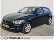 BMW 1-serie - 116d EDE Corporate Executive Sport-Line Navi, xenon - 1 - Thumbnail