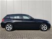 BMW 1-serie - 116d EDE Corporate Executive Sport-Line Navi, xenon - 1 - Thumbnail