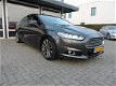 Ford Mondeo - 1.5 TDCi Titanium 50 procent deal 7.975, - ACTIE Clima / Cruise / Navi / LED / Elek. a - 1 - Thumbnail