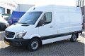 Mercedes-Benz Sprinter - 319 CDI 3.0 V6 L2H2 Trekgewicht 3.500kg. 09-2014 - 1 - Thumbnail