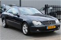 Mercedes-Benz CLK-klasse Coupé - 240 Avantgarde ORG NL 2005 Leer, Navi, Stoelverw, Clima, Cruise, Pa - 1 - Thumbnail