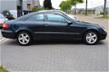 Mercedes-Benz CLK-klasse Coupé - 240 Avantgarde ORG NL 2005 Leer, Navi, Stoelverw, Clima, Cruise, Pa - 1 - Thumbnail