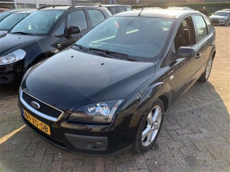 Ford Focus - 2.0-16V Rally Edition - 1