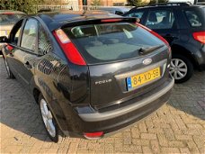 Ford Focus - 2.0-16V Rally Edition