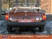 MG B type - 1.8 Roadster - 1 - Thumbnail