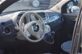 Fiat 500 - 0.9 TwinAir 80 PK TURBO LOUNGE / NAVI - 1 - Thumbnail