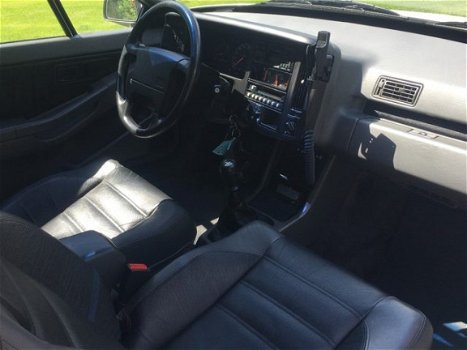 Volvo 480 - ES GT TURBO 170pk NL auto #NIEUWSTAAT - 1