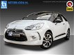 Citroën DS3 - 1.2 VTi Airdream (automaat) NAV, CLIMATE, PDC, CRUISE, LMV - 1 - Thumbnail