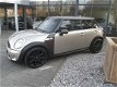 Mini Mini Cooper - 1.6 S Mayfair ZEER SPECIAAL - 1 - Thumbnail