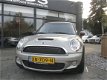 Mini Mini Cooper - 1.6 S Mayfair ZEER SPECIAAL - 1 - Thumbnail