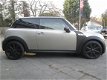 Mini Mini Cooper - 1.6 S Mayfair ZEER SPECIAAL - 1 - Thumbnail