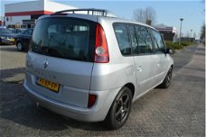 Renault Espace - 3.0 dCi Dynamique bj05 airco