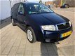 Skoda Fabia Combi - 1.4 Comfort - 1 - Thumbnail