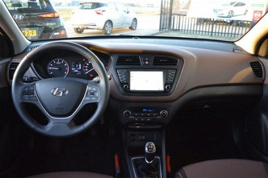 Hyundai i20 - 1.0 T-GDI Comfort | Navigatie | Cruise Control | Camera | - 1