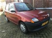 Fiat Seicento - 900 ie Young Jaar apk bij aflevering - 1 - Thumbnail