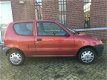 Fiat Seicento - 900 ie Young Jaar apk bij aflevering - 1 - Thumbnail