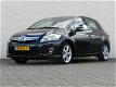 Toyota Auris - 1.8 Full Hybrid Dynamic Business / ECC / NAVIGATIE / KEYLESS ENTRY / CRUISE / BLUETOO - 1 - Thumbnail