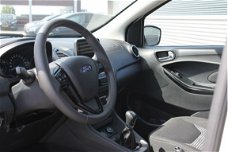 Ford Ka - 1.2 85pk Trend Ultimate