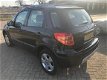 Fiat Sedici - 1.9 JTD Emotion /SUZUKI SX 4 DEALERONDERHOUDEN 1 EIG - 1 - Thumbnail