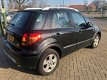 Fiat Sedici - 1.9 JTD Emotion /SUZUKI SX 4 DEALERONDERHOUDEN 1 EIG - 1 - Thumbnail