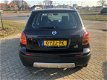 Fiat Sedici - 1.9 JTD Emotion /SUZUKI SX 4 DEALERONDERHOUDEN 1 EIG - 1 - Thumbnail